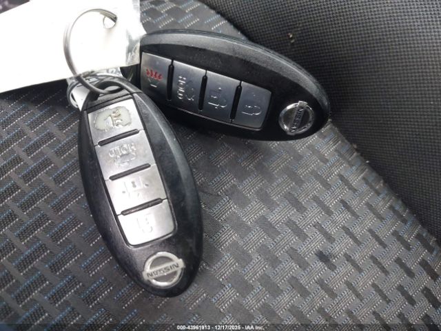 2017 NISSAN SENTRA 3N1AB7APXHY299679 Photo 10