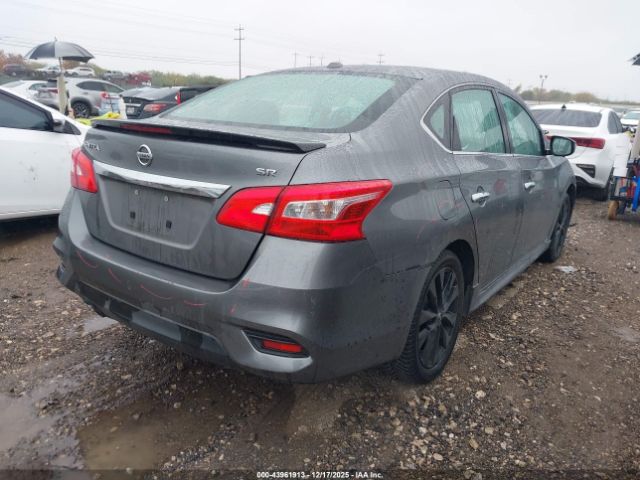 2017 NISSAN SENTRA 3N1AB7APXHY299679 Photo 3