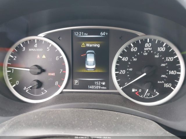 2017 NISSAN SENTRA 3N1AB7APXHY299679 Photo 6