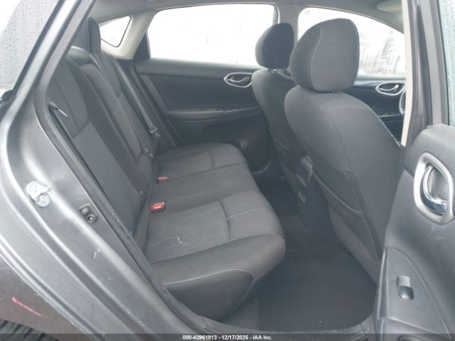 2017 NISSAN SENTRA 3N1AB7APXHY299679 Photo 7