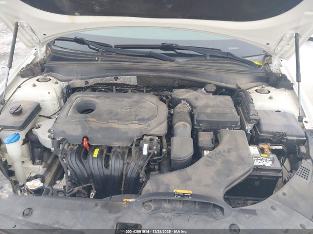 KNAGT4L38G5102949 KIA Optima Lx