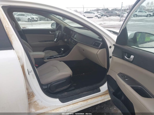 KNAGT4L38G5102949 KIA Optima Lx