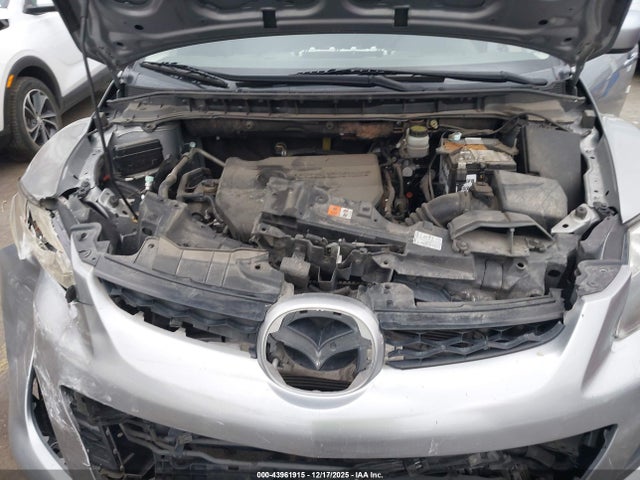 43961915 :رقم المزاد ، JM3ER2B57B0380416 vin ، 2011 Mazda Cx-7 I Sport مزاد بيع