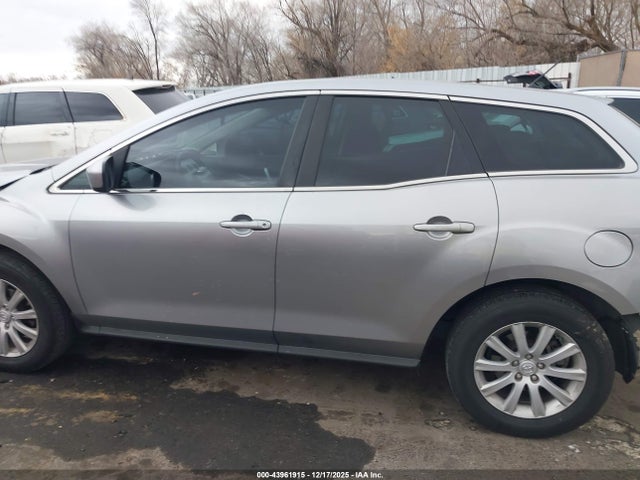 43961915 :رقم المزاد ، JM3ER2B57B0380416 vin ، 2011 Mazda Cx-7 I Sport مزاد بيع