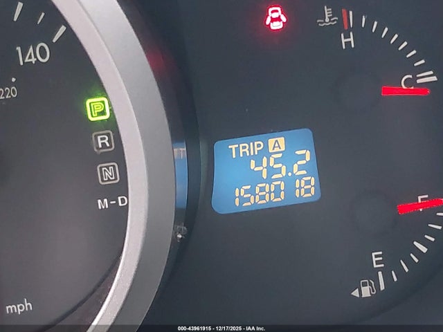 43961915 :رقم المزاد ، JM3ER2B57B0380416 vin ، 2011 Mazda Cx-7 I Sport مزاد بيع