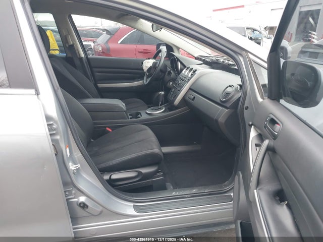43961915 :رقم المزاد ، JM3ER2B57B0380416 vin ، 2011 Mazda Cx-7 I Sport مزاد بيع