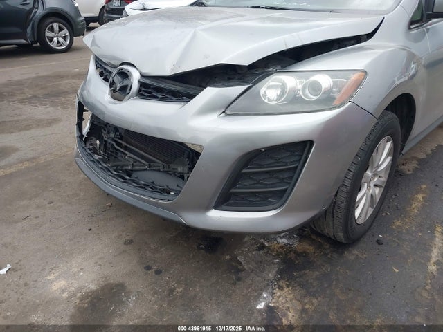 43961915 :رقم المزاد ، JM3ER2B57B0380416 vin ، 2011 Mazda Cx-7 I Sport مزاد بيع