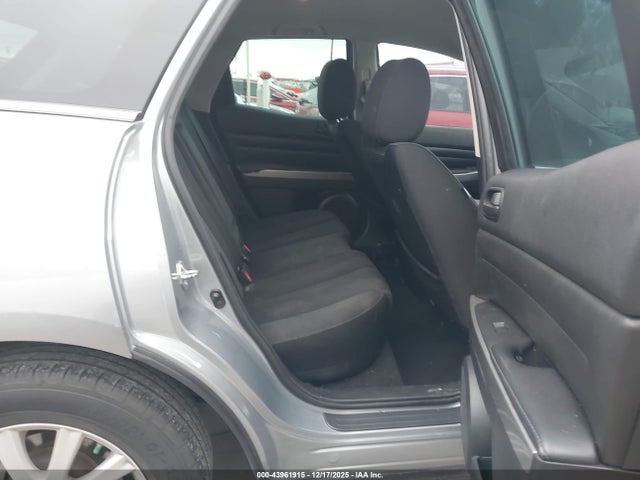 43961915 :رقم المزاد ، JM3ER2B57B0380416 vin ، 2011 Mazda Cx-7 I Sport مزاد بيع