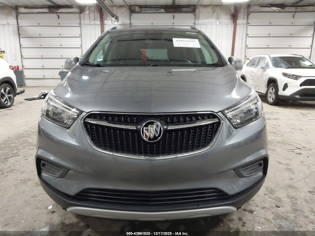 Продаж на аукціоні авто 2020 Buick Encore Fwd Preferred, vin: KL4CJASB6LB027639, номер лоту: 43961925