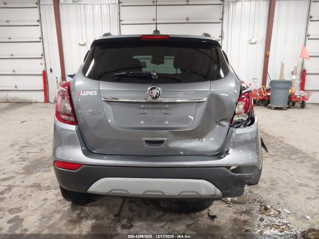 Продаж на аукціоні авто 2020 Buick Encore Fwd Preferred, vin: KL4CJASB6LB027639, номер лоту: 43961925