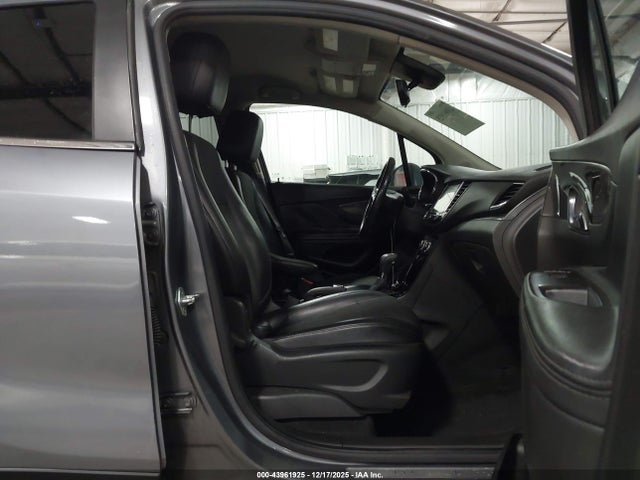 Продаж на аукціоні авто 2020 Buick Encore Fwd Preferred, vin: KL4CJASB6LB027639, номер лоту: 43961925