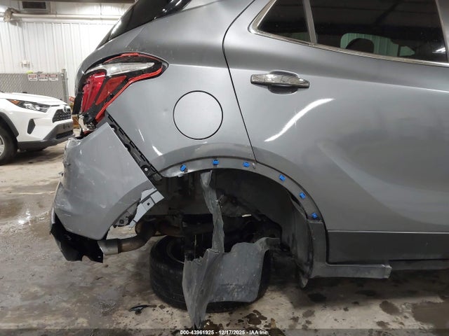 Продаж на аукціоні авто 2020 Buick Encore Fwd Preferred, vin: KL4CJASB6LB027639, номер лоту: 43961925