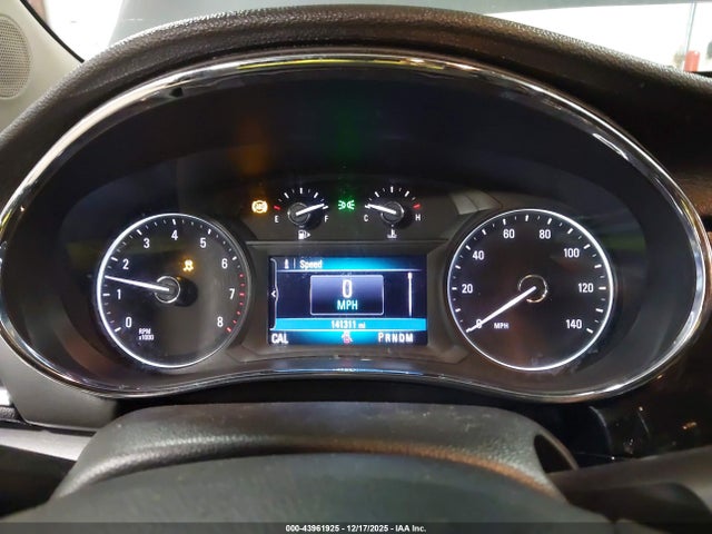 Продаж на аукціоні авто 2020 Buick Encore Fwd Preferred, vin: KL4CJASB6LB027639, номер лоту: 43961925