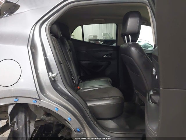 Продаж на аукціоні авто 2020 Buick Encore Fwd Preferred, vin: KL4CJASB6LB027639, номер лоту: 43961925