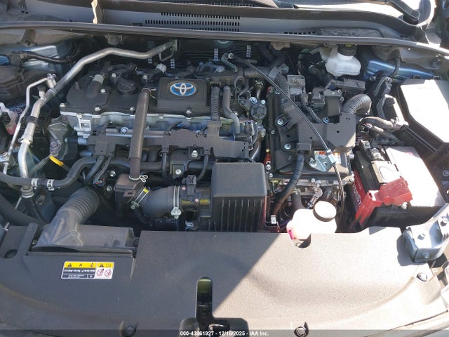 Toyota Corolla Hybrid Se 2024 JTDBCMFE8R3041238 Image 10
