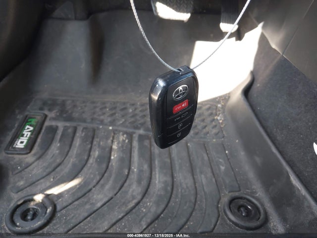 Toyota Corolla Hybrid Se 2024 JTDBCMFE8R3041238 Image 11