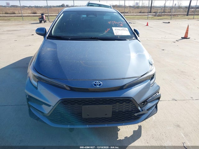 Toyota Corolla Hybrid Se 2024 JTDBCMFE8R3041238 Image 12