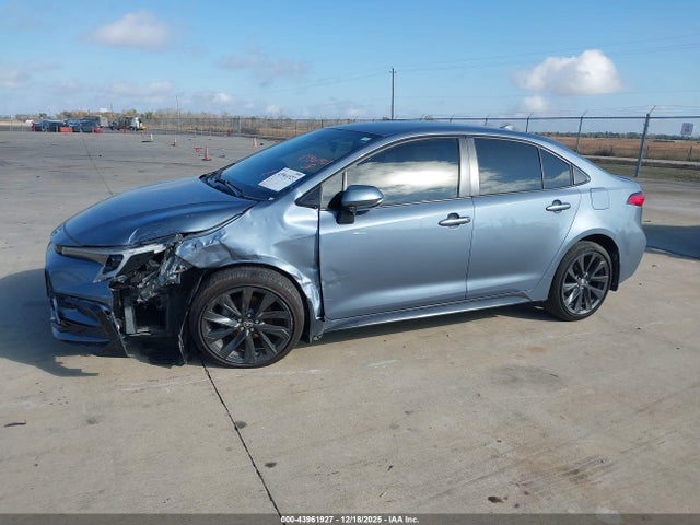 Toyota Corolla Hybrid Se 2024 JTDBCMFE8R3041238 Image 14