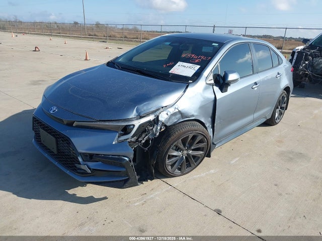Toyota Corolla Hybrid Se 2024 JTDBCMFE8R3041238 Image 2