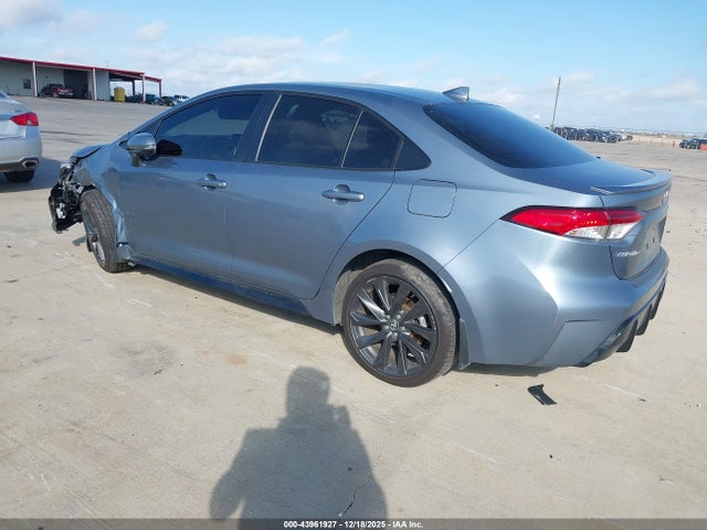 Toyota Corolla Hybrid Se 2024 JTDBCMFE8R3041238 Image 3