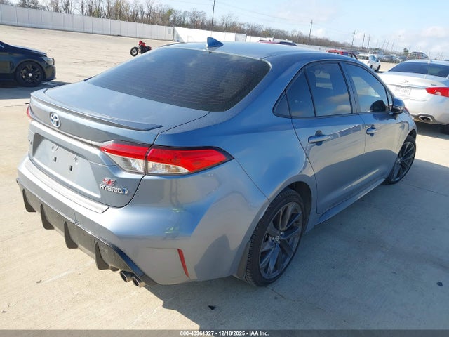 Toyota Corolla Hybrid Se 2024 JTDBCMFE8R3041238 Image 4