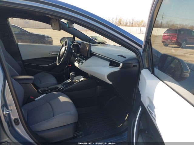 Toyota Corolla Hybrid Se 2024 JTDBCMFE8R3041238 Image 5