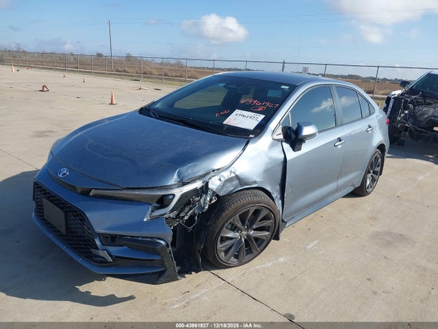 Toyota Corolla Hybrid Se 2024 JTDBCMFE8R3041238 Image 6