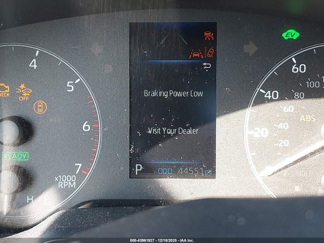 Toyota Corolla Hybrid Se 2024 JTDBCMFE8R3041238 Image 7