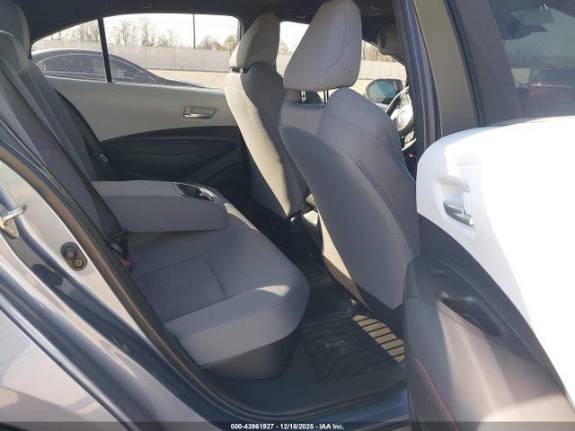 Toyota Corolla Hybrid Se 2024 JTDBCMFE8R3041238 Image 8