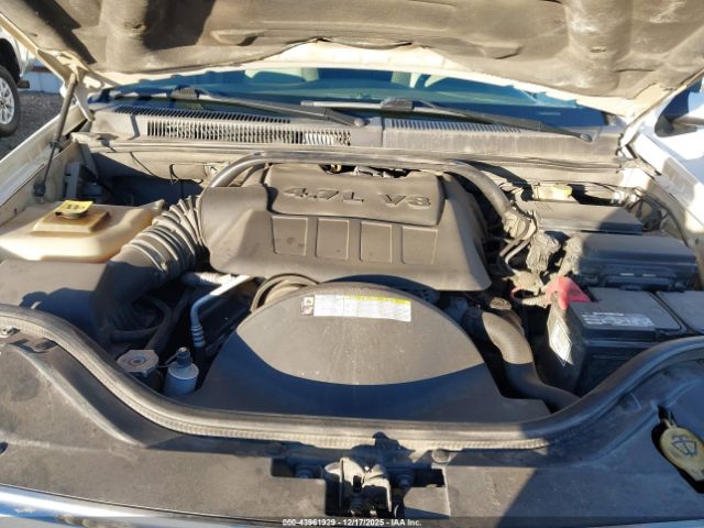 2009 JEEP GRAND CHEROKEE 1J8HR58P19C551713 Photo 9