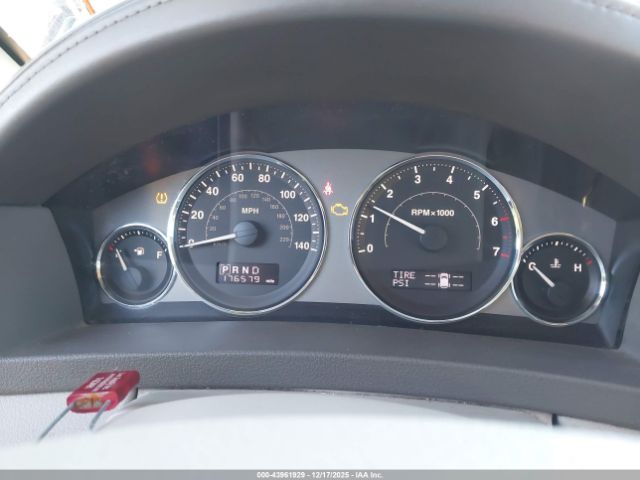 2009 JEEP GRAND CHEROKEE 1J8HR58P19C551713 Photo 6