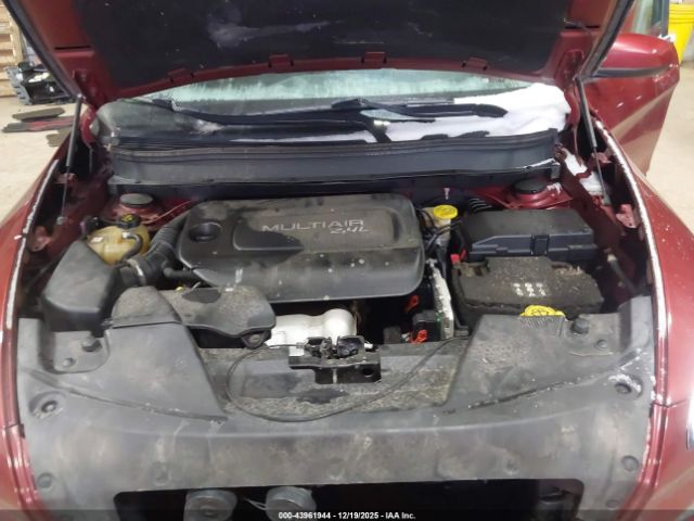 2016 JEEP CHEROKEE 1C4PJMCB5GW162102 Photo 9