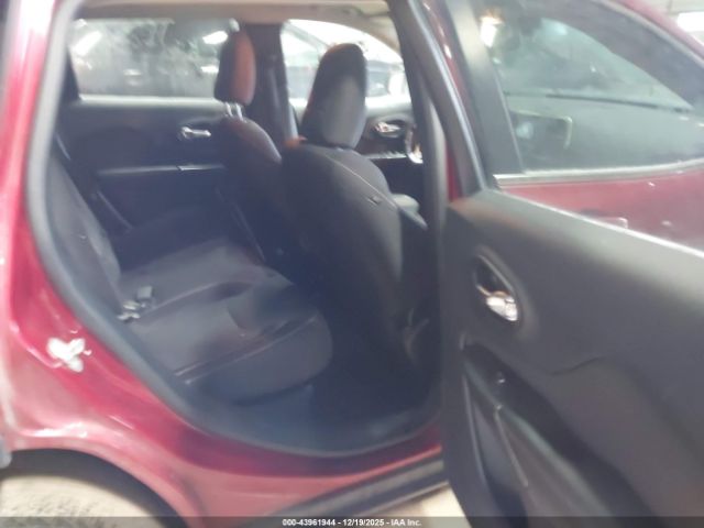 2016 JEEP CHEROKEE 1C4PJMCB5GW162102 Photo 7