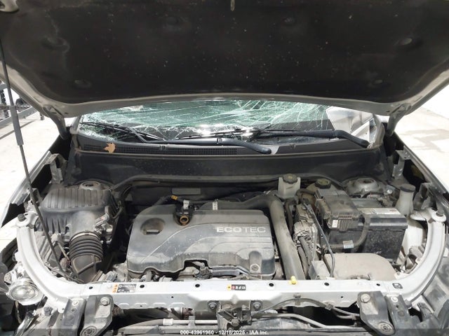 2GNAXHEV3K6285247 Chevrolet EQUINOX LS