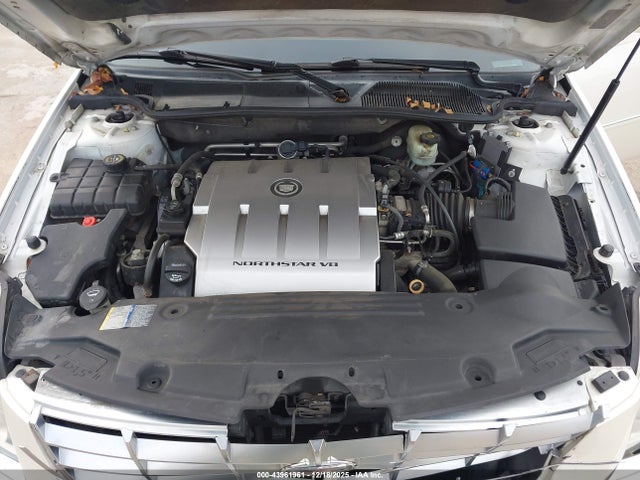 Aukcja sprzedaży 2010 Cadillac Dts Luxury Collection, vin: 1G6KD5EY8AU131960, numer aukcji: 43961961