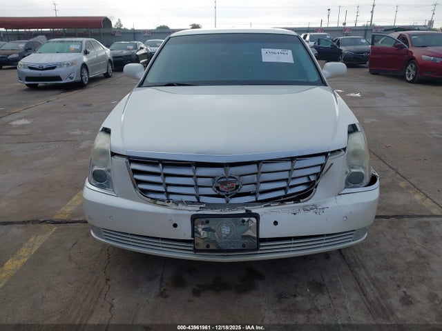 Aukcja sprzedaży 2010 Cadillac Dts Luxury Collection, vin: 1G6KD5EY8AU131960, numer aukcji: 43961961