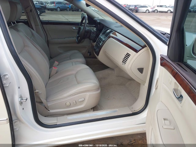 Aukcja sprzedaży 2010 Cadillac Dts Luxury Collection, vin: 1G6KD5EY8AU131960, numer aukcji: 43961961