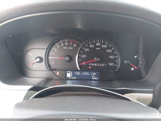 Aukcja sprzedaży 2010 Cadillac Dts Luxury Collection, vin: 1G6KD5EY8AU131960, numer aukcji: 43961961