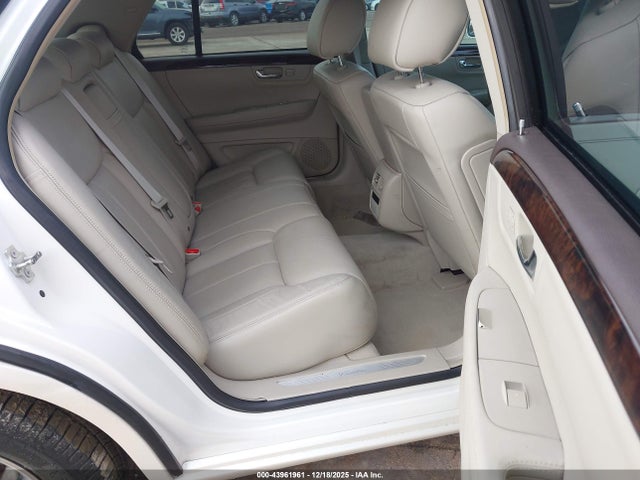 Aukcja sprzedaży 2010 Cadillac Dts Luxury Collection, vin: 1G6KD5EY8AU131960, numer aukcji: 43961961