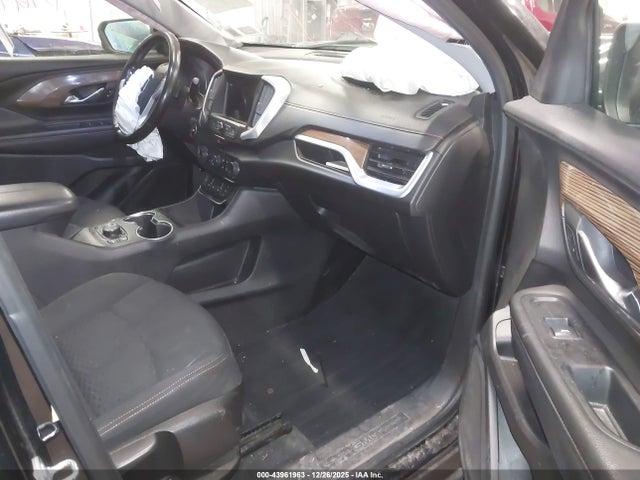 43961963 :رقم المزاد ، 3GKALTEV0KL309088 vin ، 2019 Gmc Terrain Sle مزاد بيع
