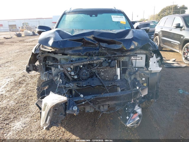 Aukcja sprzedaży 2022 Lexus Gx 460, vin: JTJKM7BX4N5309588, numer aukcji: 43961968