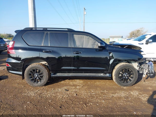 Aukcja sprzedaży 2022 Lexus Gx 460, vin: JTJKM7BX4N5309588, numer aukcji: 43961968