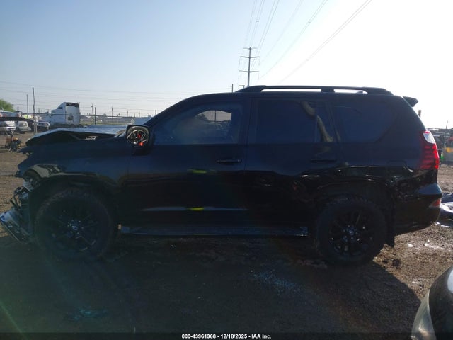 Aukcja sprzedaży 2022 Lexus Gx 460, vin: JTJKM7BX4N5309588, numer aukcji: 43961968