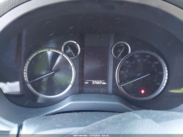 2022 LEXUS GX 460 JTJKM7BX4N5309588 Photo 6