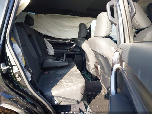 2022 LEXUS GX 460 JTJKM7BX4N5309588 Photo 7