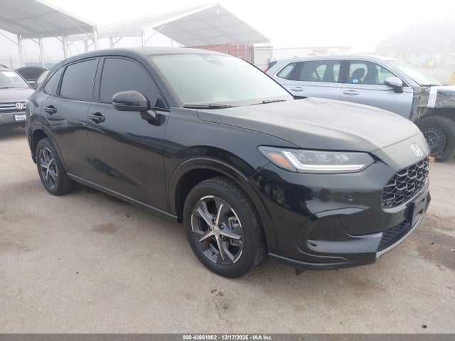 3CZRZ1H77RM731999 Honda Hr-v 2wd Ex-l/2wd Ex-l W/o Bsi