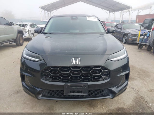 3CZRZ1H77RM731999 Honda Hr-v 2wd Ex-l/2wd Ex-l W/o Bsi