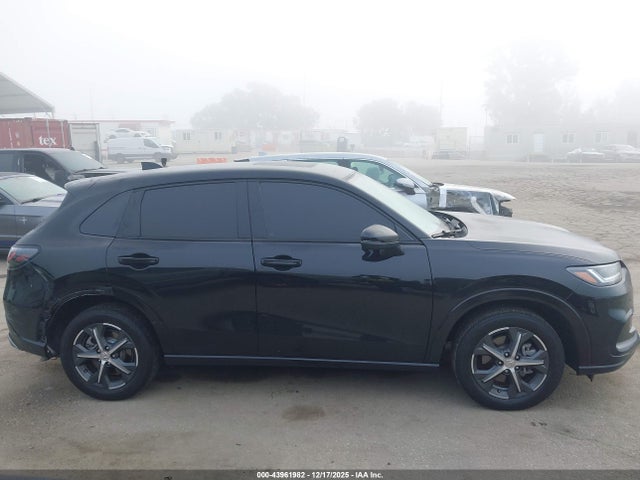 3CZRZ1H77RM731999 Honda Hr-v 2wd Ex-l/2wd Ex-l W/o Bsi