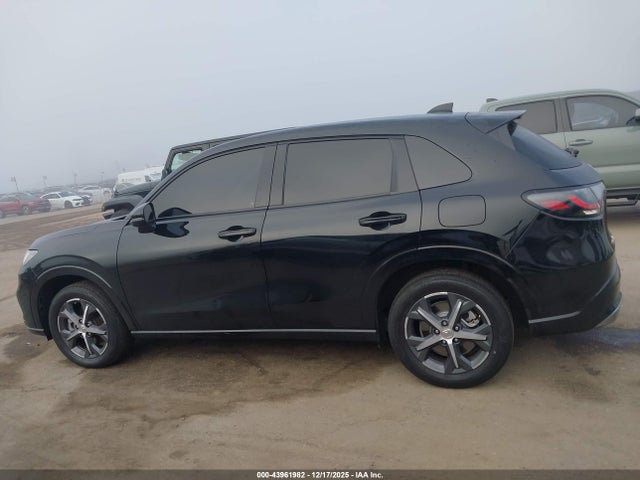 3CZRZ1H77RM731999 Honda Hr-v 2wd Ex-l/2wd Ex-l W/o Bsi