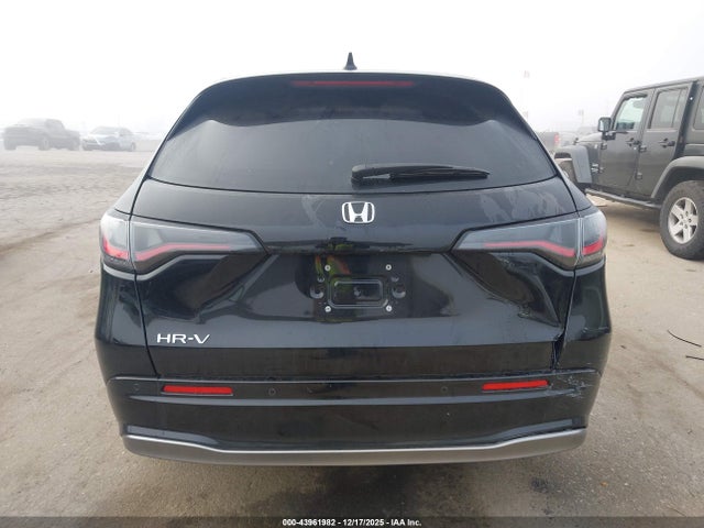 3CZRZ1H77RM731999 Honda Hr-v 2wd Ex-l/2wd Ex-l W/o Bsi